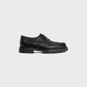 Celine Margaret Derby Lace Up Shoes IT 45 Men